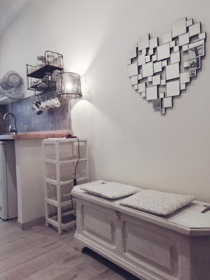 White Apartment Rome Luaran gambar