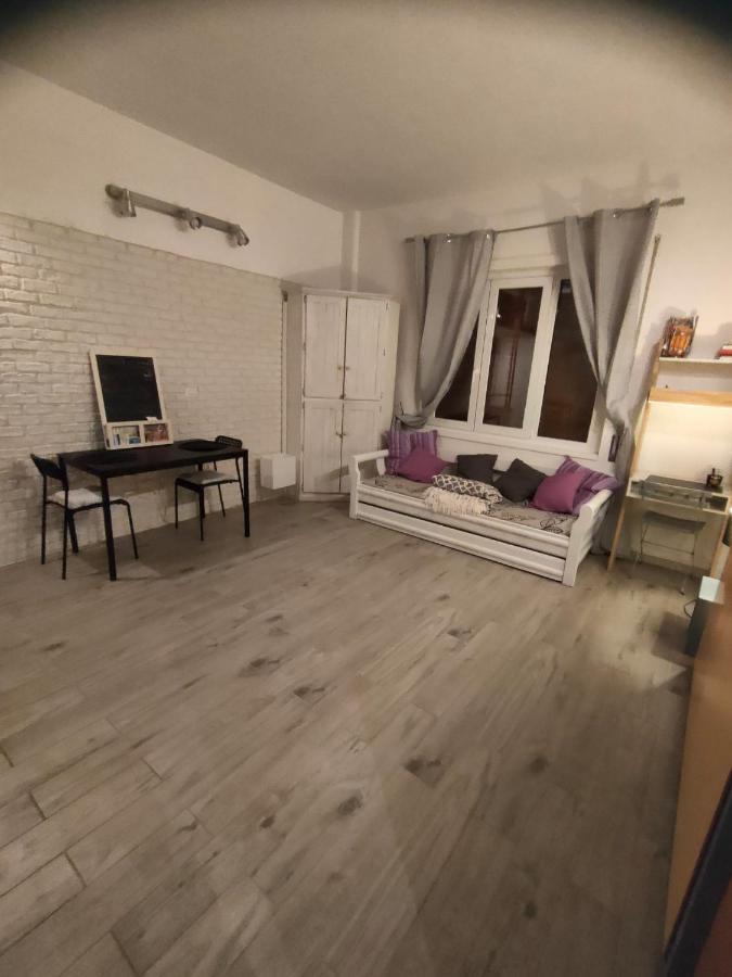 White Apartment Rome Luaran gambar