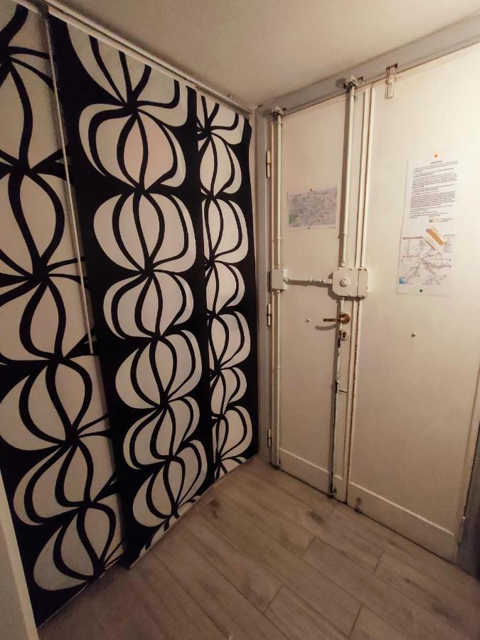White Apartment Rome Luaran gambar