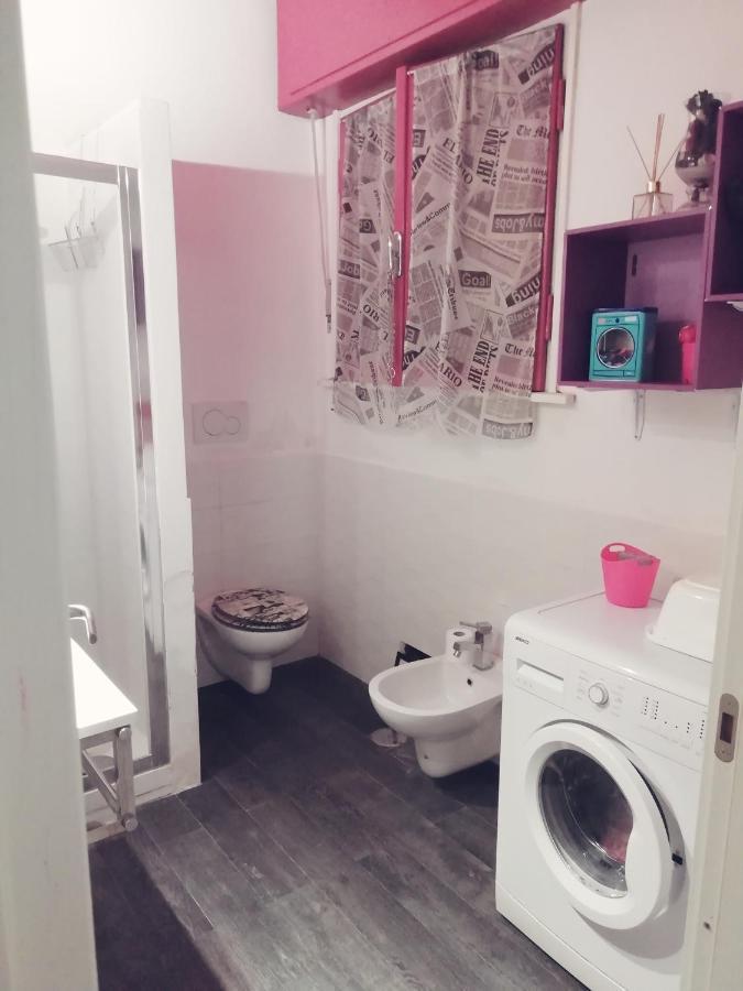 White Apartment Rome Luaran gambar