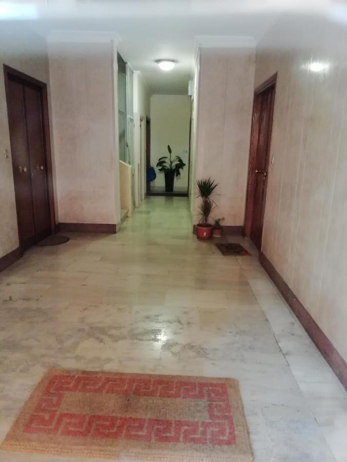 White Apartment Rome Luaran gambar