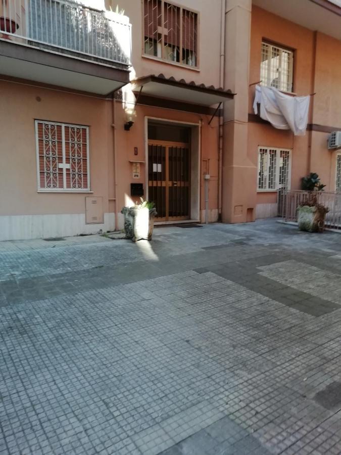 White Apartment Rome Luaran gambar