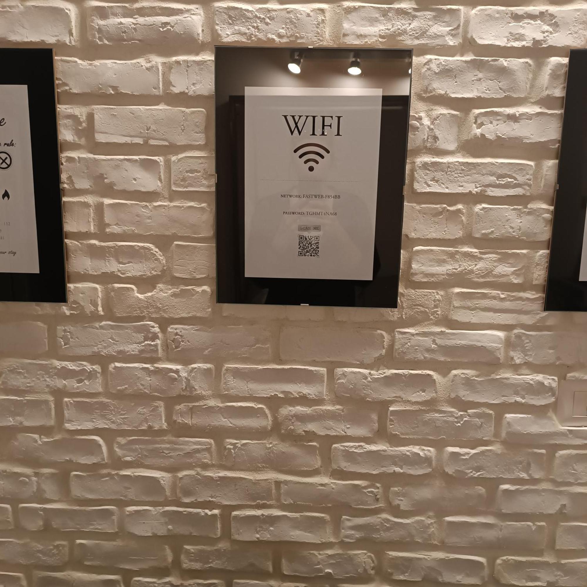 White Apartment Rome Luaran gambar