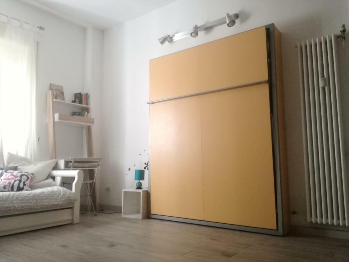 White Apartment Rome Luaran gambar